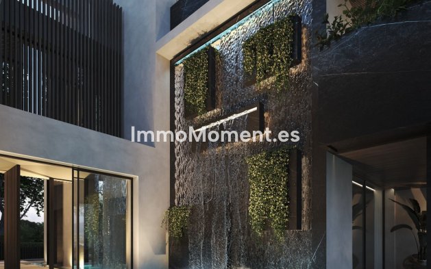 Reventa - Villa independiente - Sotogrande