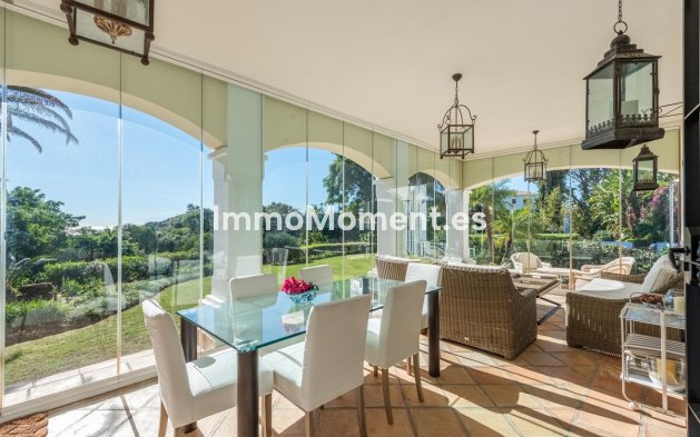 Reventa - Villa - Marbella - Nueva Andalucía