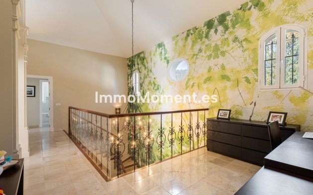 Reventa - Villa - Marbella - Nueva Andalucía