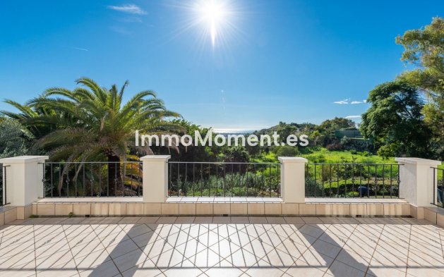 Reventa - Villa - Marbella - Nueva Andalucía
