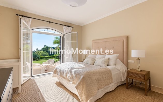 Reventa - Villa - Marbella - Nueva Andalucía