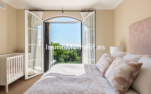 Reventa - Villa - Marbella - Nueva Andalucía