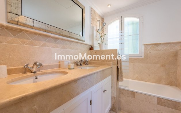 Reventa - Villa - Marbella - Nueva Andalucía