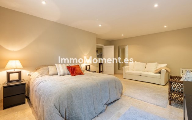 Reventa - Villa - Marbella - Nueva Andalucía