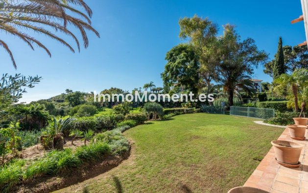 Reventa - Villa - Marbella - Nueva Andalucía