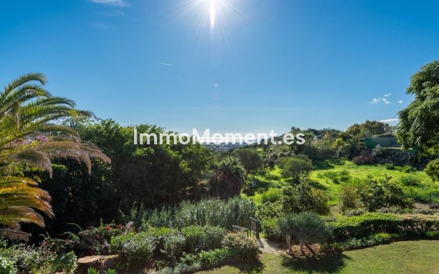 Reventa - Villa - Marbella - Nueva Andalucía