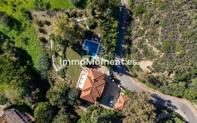 Reventa - Villa - Marbella - Nueva Andalucía