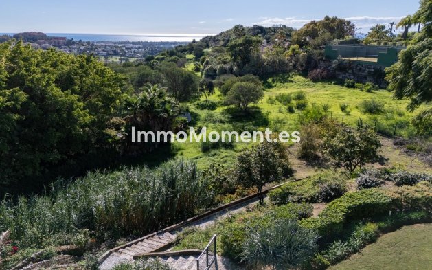 Reventa - Villa - Marbella - Nueva Andalucía