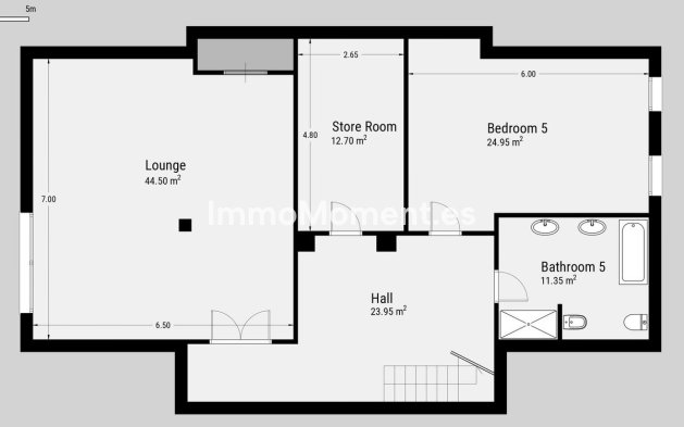 Reventa - Villa - Marbella - Nueva Andalucía