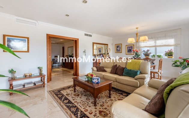 Resale - Villa - Marbella - San Pedro de Alcántara