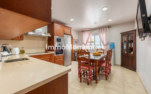 Resale - Villa - Marbella - San Pedro de Alcántara