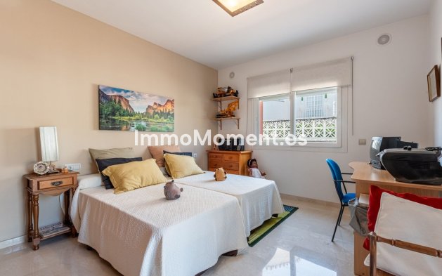 Resale - Villa - Marbella - San Pedro de Alcántara