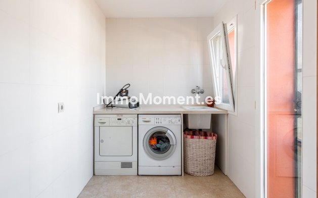 Resale - Villa - Marbella - San Pedro de Alcántara