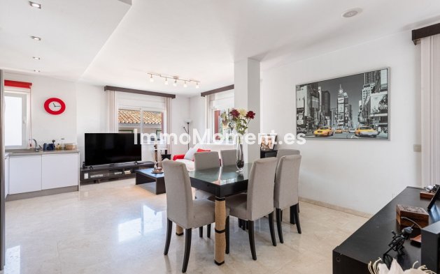 Resale - Villa - Marbella - San Pedro de Alcántara