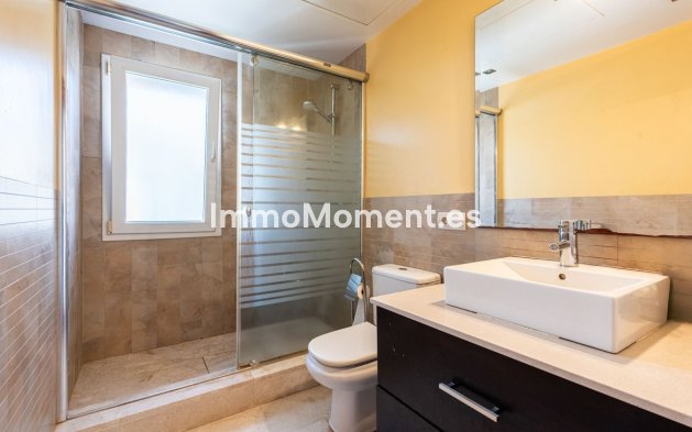 Resale - Villa - Marbella - San Pedro de Alcántara