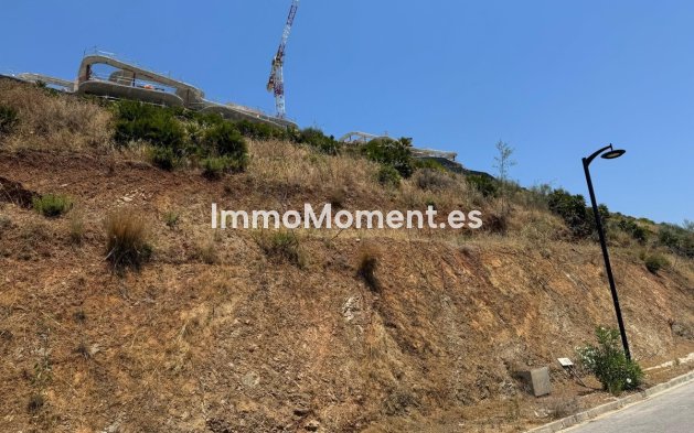 Wiederverkauf - Land - Benahavís - La Quinta