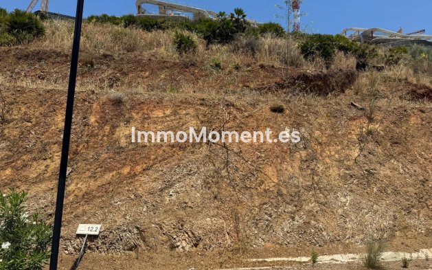 Wiederverkauf - Land - Benahavís - La Quinta