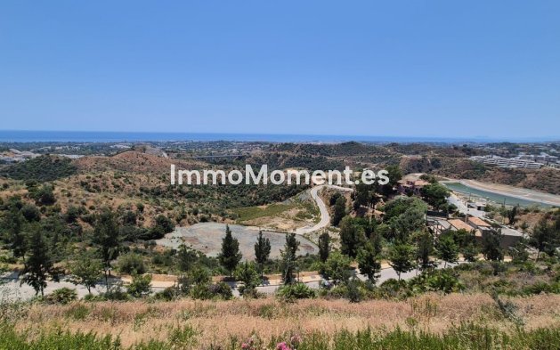 Wiederverkauf - Land - Benahavís - La Quinta