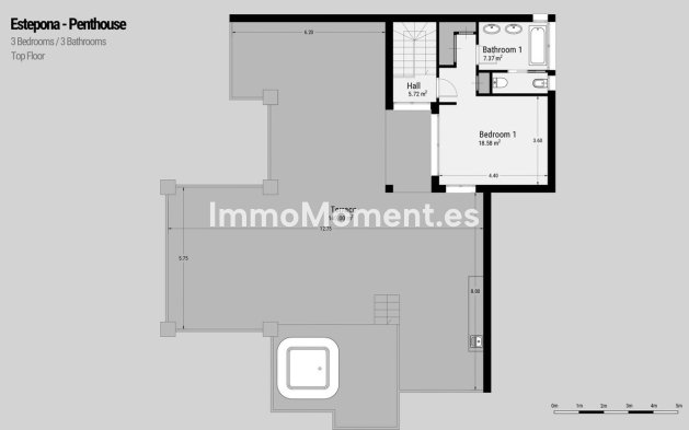 Wiederverkauf - Wohnung - Marbella - San Pedro de Alcántara