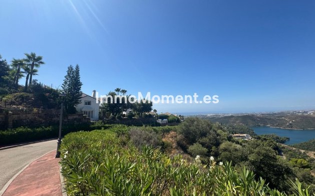 Wiederverkauf - Villa -   Inländisch - Istán