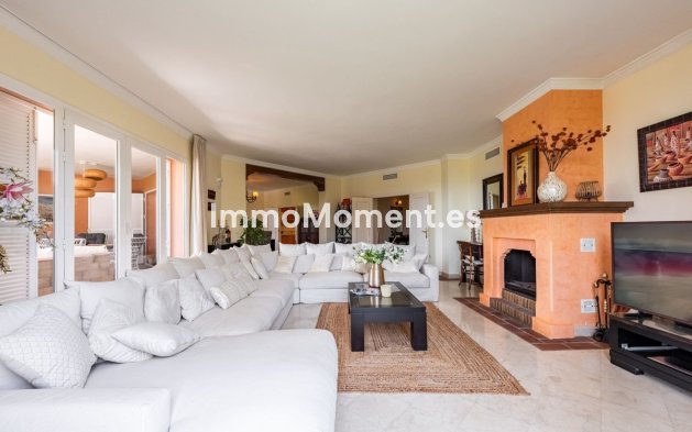 Wiederverkauf - Villa - Casares - Casares Playa