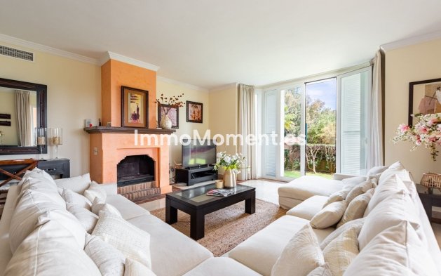 Wiederverkauf - Villa - Casares - Casares Playa