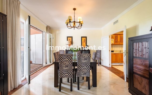 Wiederverkauf - Villa - Casares - Casares Playa