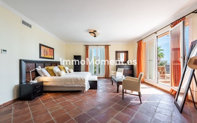 Wiederverkauf - Villa - Casares - Casares Playa