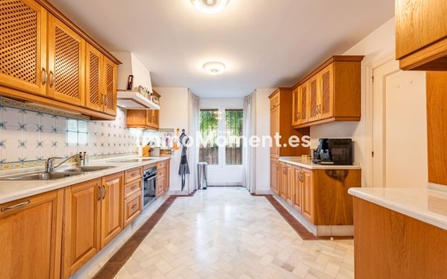 Wiederverkauf - Villa - Casares - Casares Playa