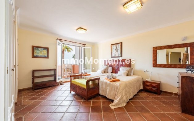 Wiederverkauf - Villa - Casares - Casares Playa