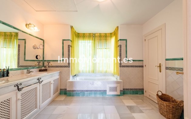 Wiederverkauf - Villa - Casares - Casares Playa