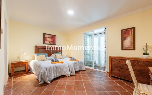 Wiederverkauf - Villa - Casares - Casares Playa