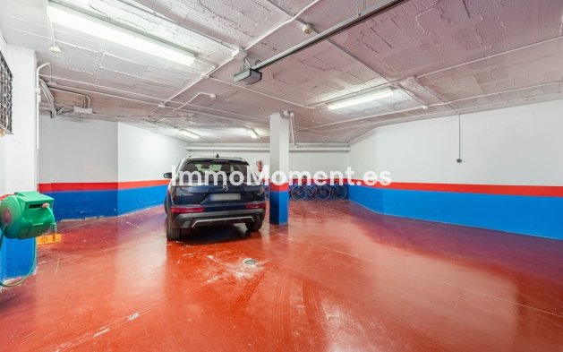 Wiederverkauf - Villa - Casares - Casares Playa