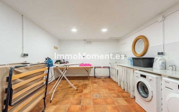 Wiederverkauf - Villa - Casares - Casares Playa