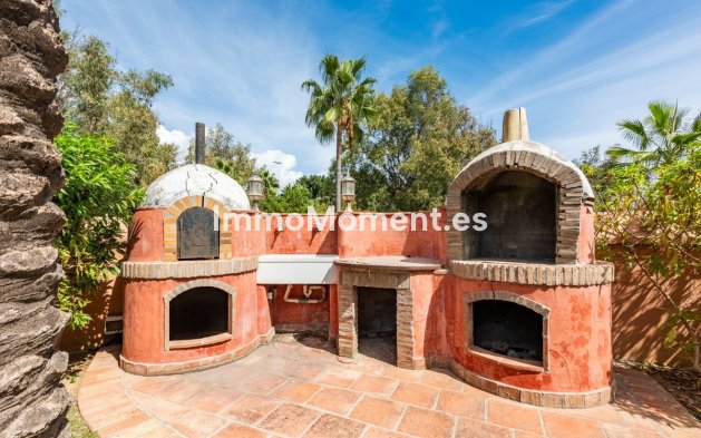 Wiederverkauf - Villa - Casares - Casares Playa