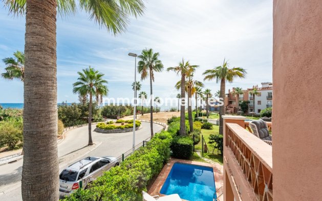 Wiederverkauf - Villa - Casares - Casares Playa