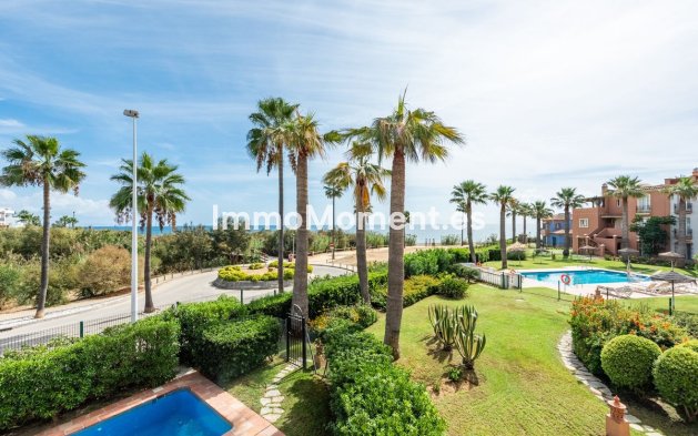 Wiederverkauf - Villa - Casares - Casares Playa