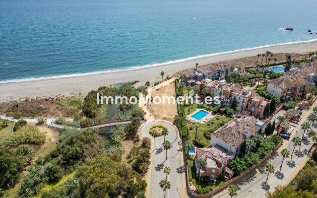 Wiederverkauf - Villa - Casares - Casares Playa