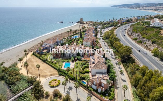 Wiederverkauf - Villa - Casares - Casares Playa