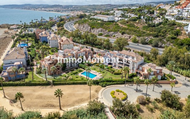 Wiederverkauf - Villa - Casares - Casares Playa