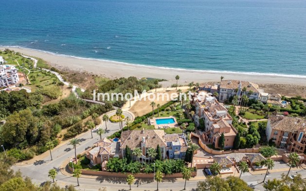 Wiederverkauf - Villa - Casares - Casares Playa