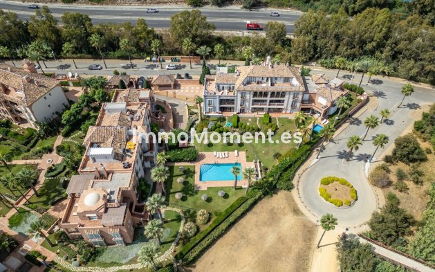 Wiederverkauf - Villa - Casares - Casares Playa