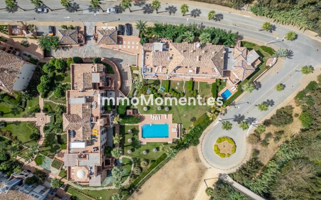 Wiederverkauf - Villa - Casares - Casares Playa