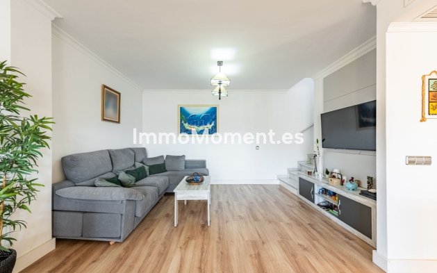 Wiederverkauf - Wohnung - Marbella - San Pedro de Alcántara