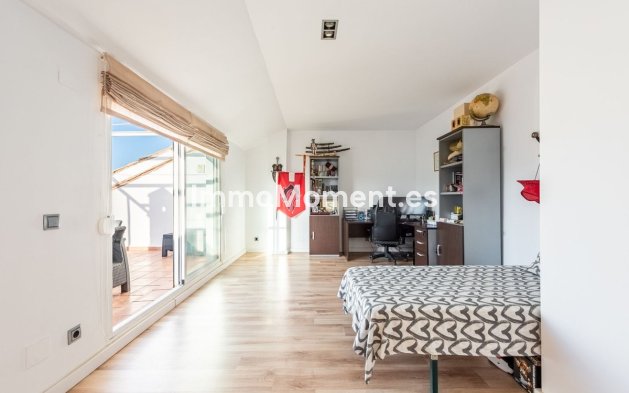 Wiederverkauf - Wohnung - Marbella - San Pedro de Alcántara