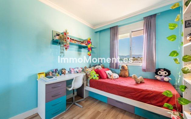 Wiederverkauf - Wohnung - Marbella - San Pedro de Alcántara