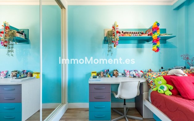 Wiederverkauf - Wohnung - Marbella - San Pedro de Alcántara