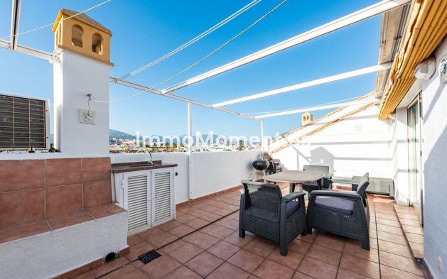 Wiederverkauf - Wohnung - Marbella - San Pedro de Alcántara