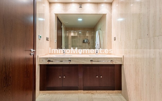 Revente - Appartement - Marbella - Nueva Andalucía