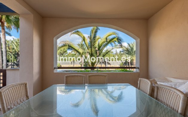 Revente - Appartement - Marbella - Nueva Andalucía